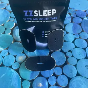 ZZSLEEP SLEEP AID MOUTH TAPE