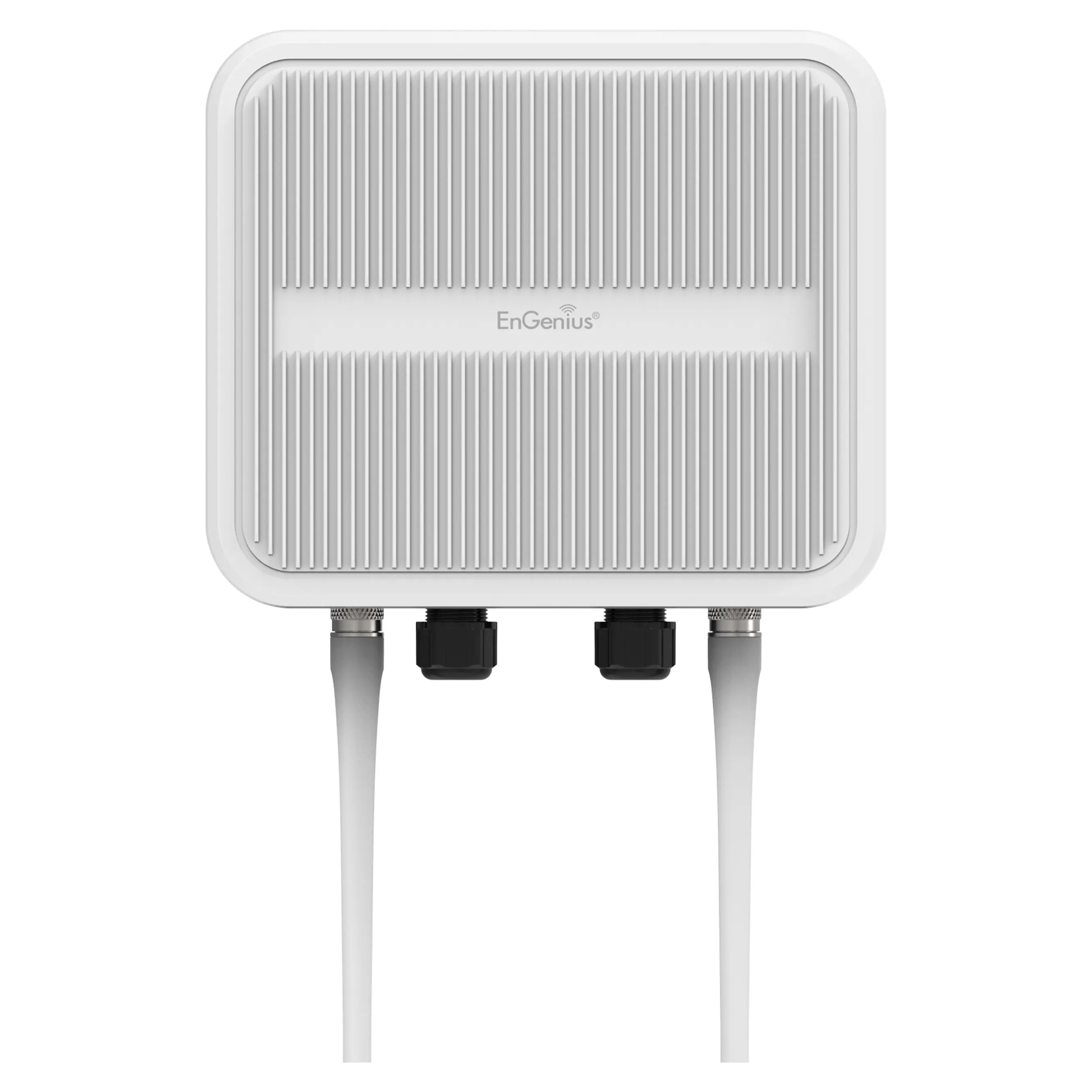 EnGenius EOC655-C18 Broadband Outdoor 5GHz Dual Radio 2×2 Bridge with integrated 18dBi panel antenna