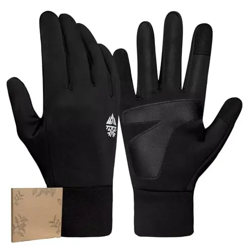 Basic【Anti wear+Touch】Black