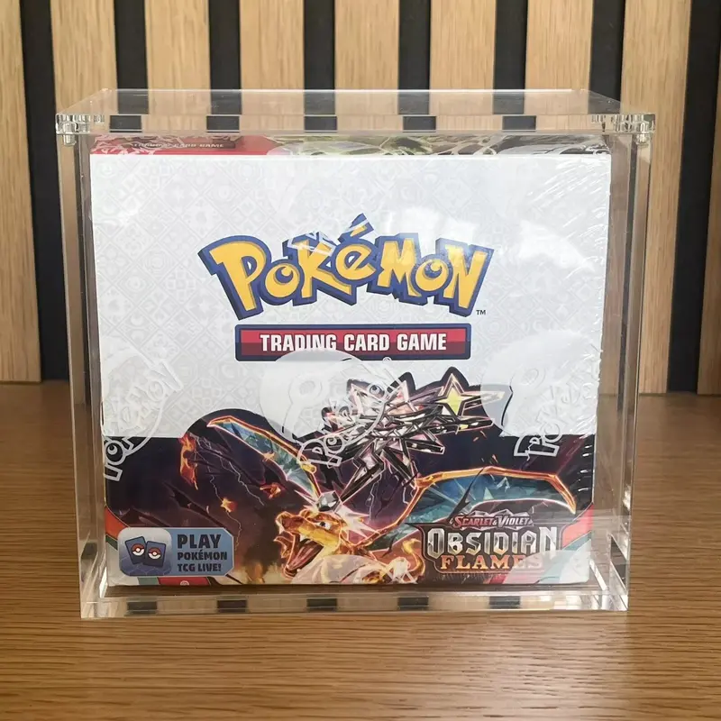 Trading Cards & Accessories - TikTok Shop