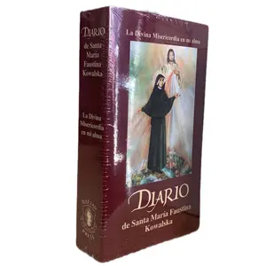 Diario de Santa Faustina 7”