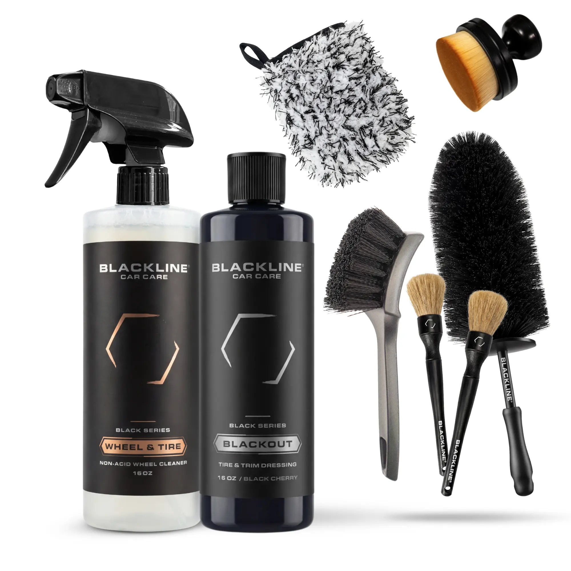 Gel Full Experience 