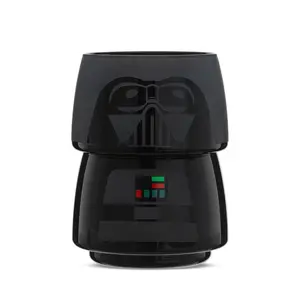 Star Wars™ Stackable Character Collection Darth Vader™ Stackable Glasses Star Wars™ Stackable Character Collection Darth Vader™ Stackable Glasses