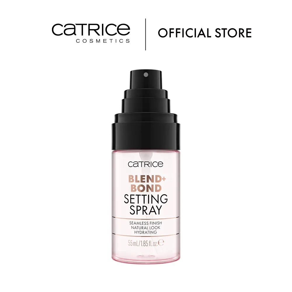 Blend + Bond Setting Spray