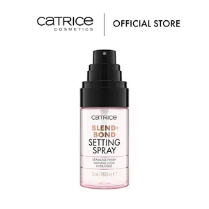 Blend + Bond Setting Spray