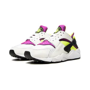 AIR HUARACHE RUN WMNS "Magenta 2021" DH4439 101