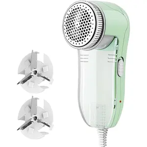 Fabric , Fuzz Balls Pills Lint Remover, AC120V Plug and Play