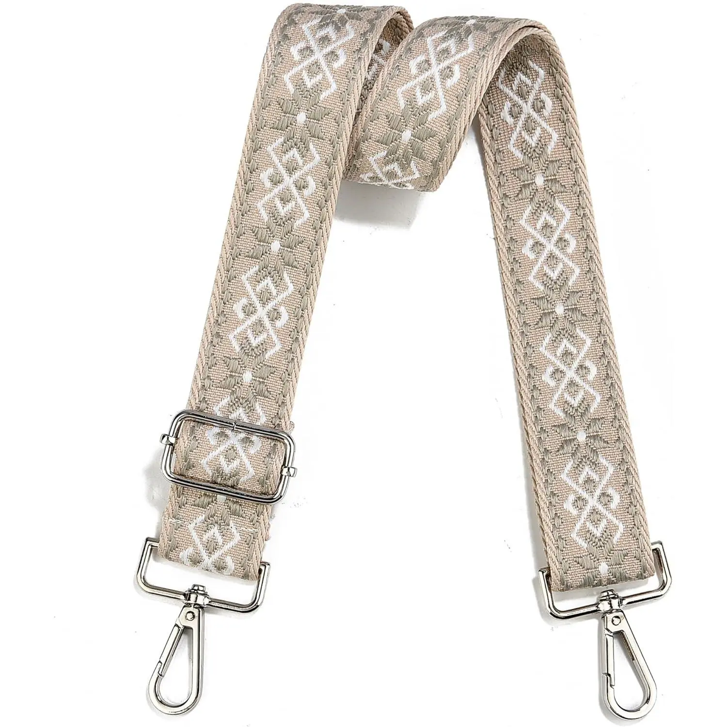 Silver Hardware-snowflake-906