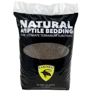 Natural High Quality Reptile Bedding Odor Control