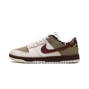 Dunk Low Retro Wmns "Khaki Leopard" IM6687 262