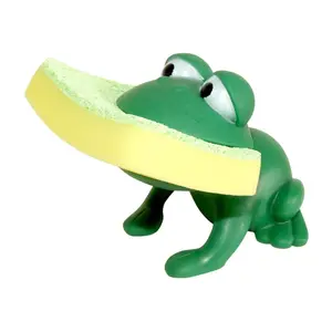 Home Collection Kitchen Sink Sponge Holder with Sponge