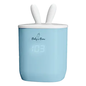 Blue 3.0 Portable Bottle Warmer Pro Blue 3.0 Portable Bottle Warmer Pro