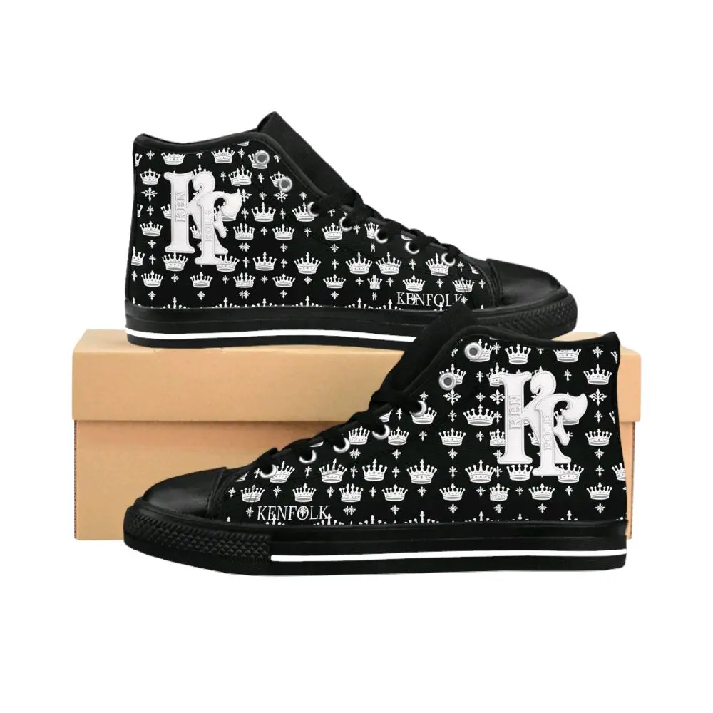 KENFOLK- Crown Regal (Men)