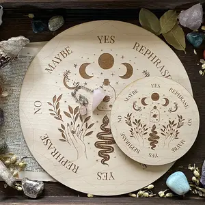 Stardust Pendulum Board