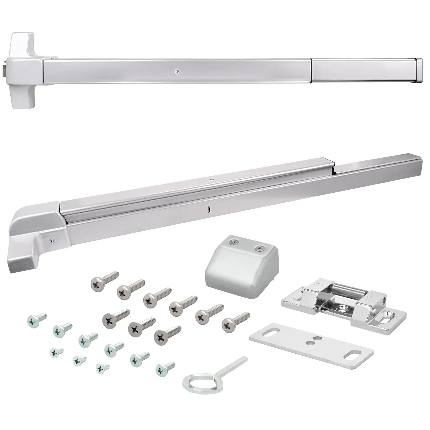Nuk3y ED-5000 Series Panic Exit Device Grade 1