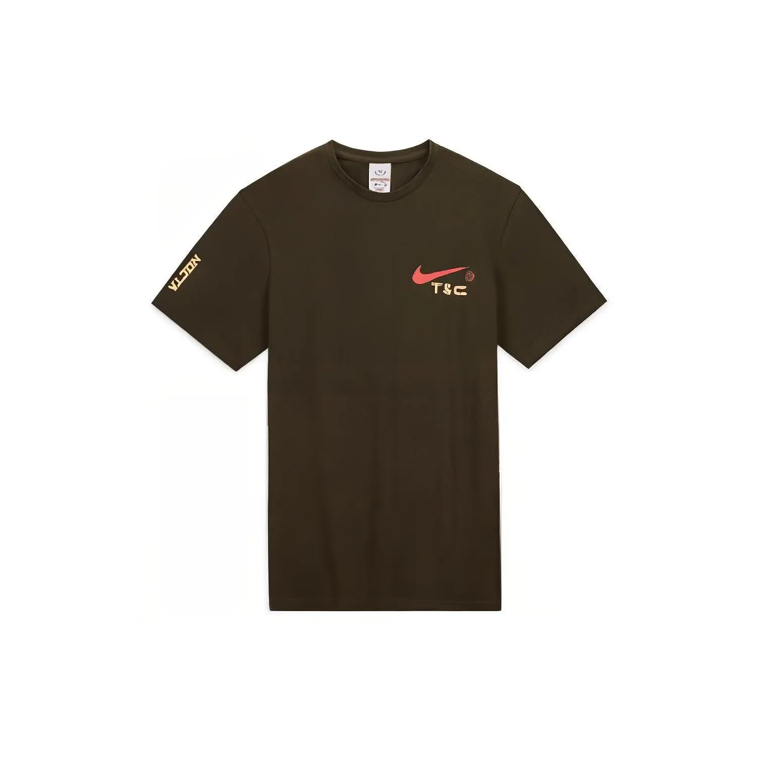 Nike X Nocta Souvenir Cactus T Shirt Retro Men's DR2631-355