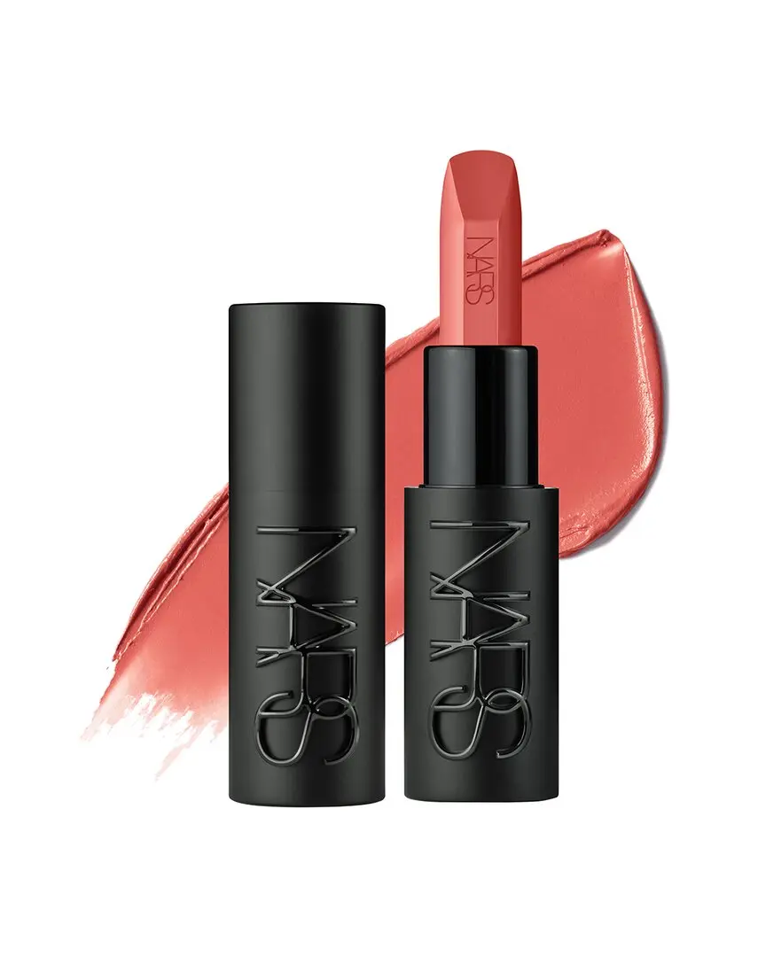 NARS Women's .134oz Exhibition Explicit Lipstick