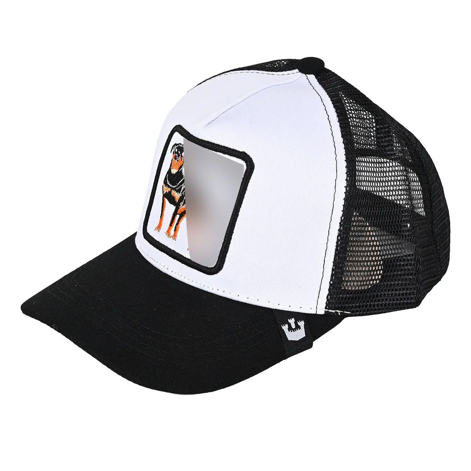 Du Gao Black and White