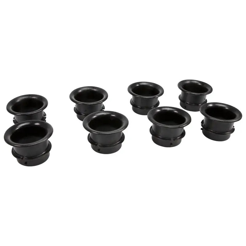Fast Stacks, Medium Set Of 8 - Lsx 103Mm Tunnel Ram Style Intake Manifold