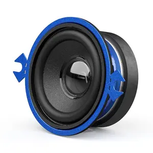 Audio Control PNW-275  PNW Series 2.75″ Component Midrange Speakers