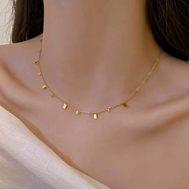 Talia Necklace