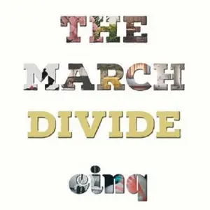The March Divide - cinq  [COMPACT DISC - CD]