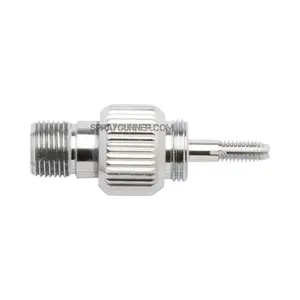 IWATA Fluid Adjustment Knob ECL S I6221