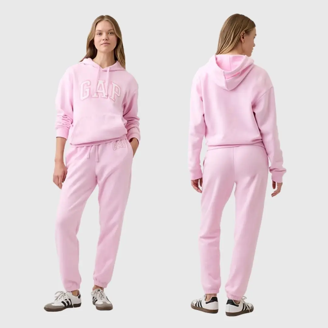 GAP Logo Joggers Women Regular