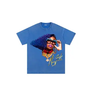 THE DRIZZLED | MISSY ELLIOTT - MTV VMA TEE