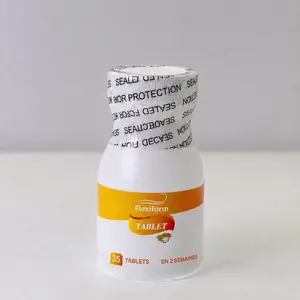 Flexiform protein powder Tablet
