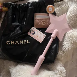 Magic Payment Wand - 3D Printed Star Shaped Wand