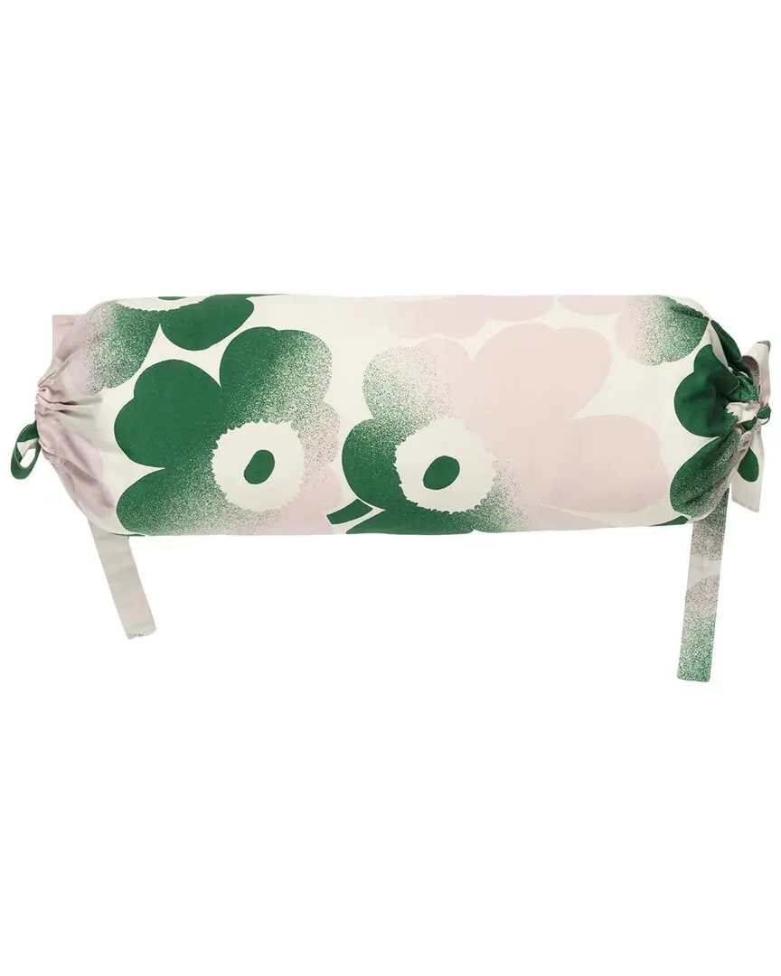 Marimekko P.Unikko Haivahdys Tube Pillow