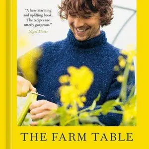 The Farm Table