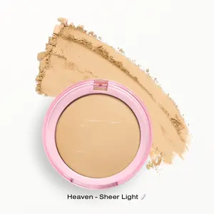 Angel Face Setting Powder