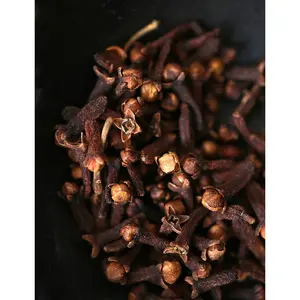 Alkaline Cloves from India