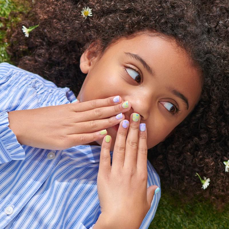 imPRESS Kids Press On Nails - Easter Charm