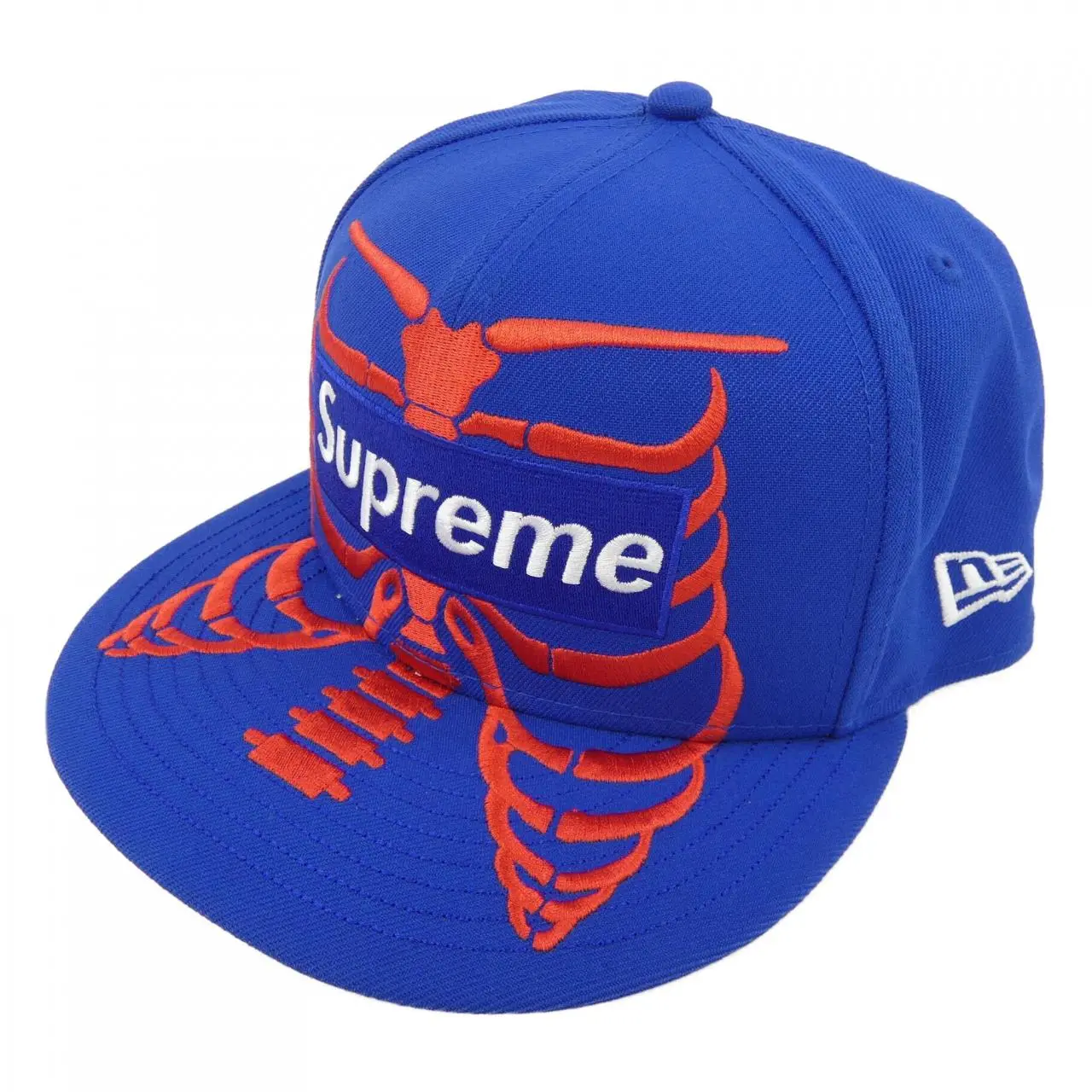 supreme new era cap - TikTok Shop