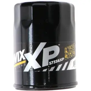57356XP Oil Filter Replacement, Built for Synthetic Oil-Compatible With Acura, Honda (01-18), Hyundai (07-09), Mazda (10-11), Infiniti, Nissan (96-18)