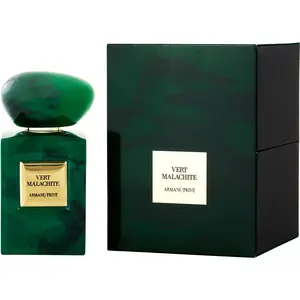 Armani Prive Vert Malachite By Giorgio Armani Eau De Parfum For Unisex Armani Prive Vert Malachite By Giorgio Armani Eau De Parfum For Unisex