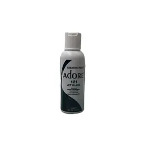 Adore shining semi-permanent hair color by creative image Hair Dye Haircare