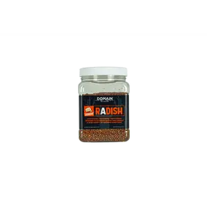 Domain Pounder – Radish Food Plot Seed