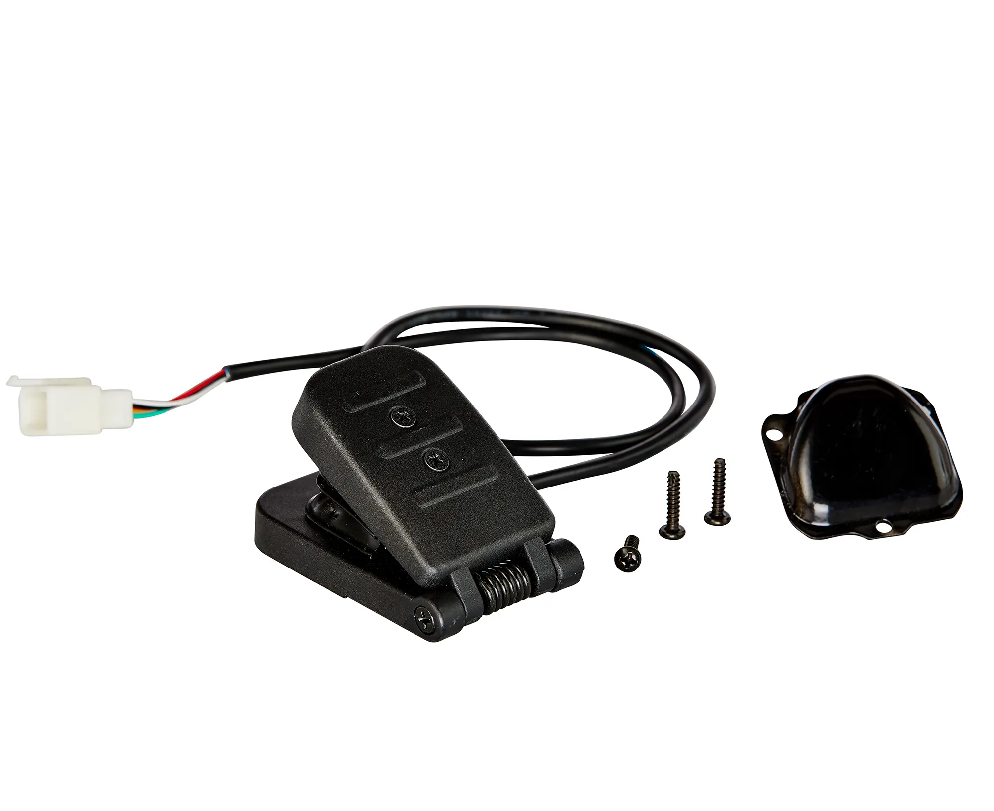 Crazy Cart Pedal / Throttle