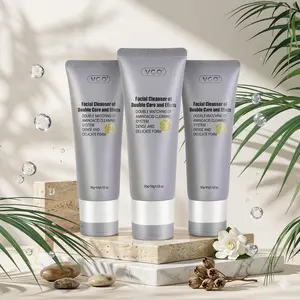 VGO Airy Foam Cleanser – Face Wash