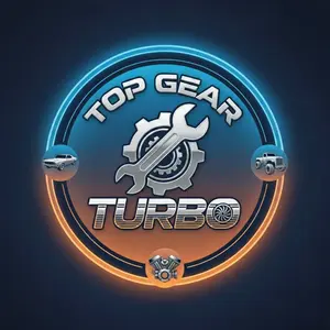 Top Gear Turbo