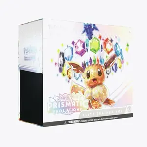 Prismatic ETB