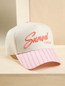 Sunset Chasin' Trucker Hat - Altar'd state