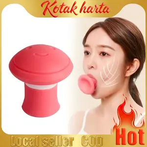 Face-Lifting & Tightening/Double Chin Masseter Removal Trainer/Nasolabial Folds Eliminator/Lifting Firming Anti-Aging