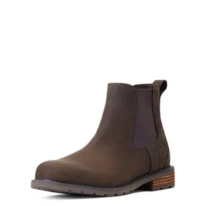 Men's Wexford Waterproof Chelsea Boots
