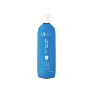 Shampoo Intensive Deep Cleanser 500ml by Kashia Beauty