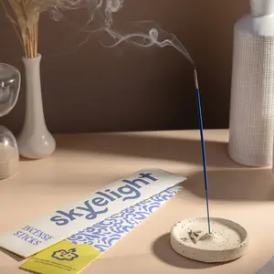 SkyeLight Incense Sticks | Highly Fragrant Scented  incense Sticks | Bold Scent Home Fragrances